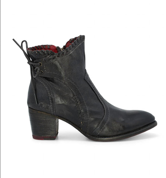 Bedstu - Women's Bia Leather Ankle Boot