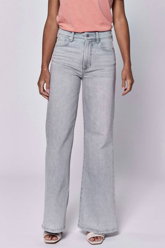 Dear John Denim - Fiona Wide Leg Jean