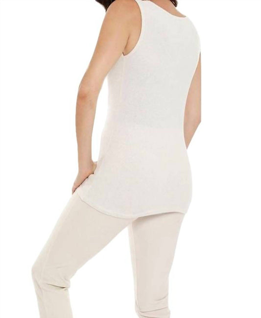 Jackie Kashmira Tank