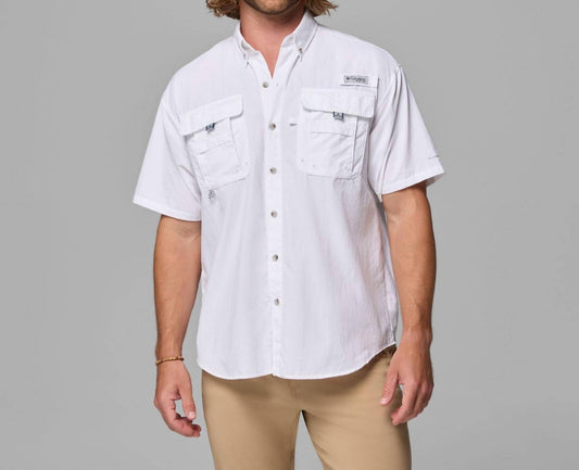 Columbia - Men’s Pfg Bahama™ Ii Short Sleeve Shirt