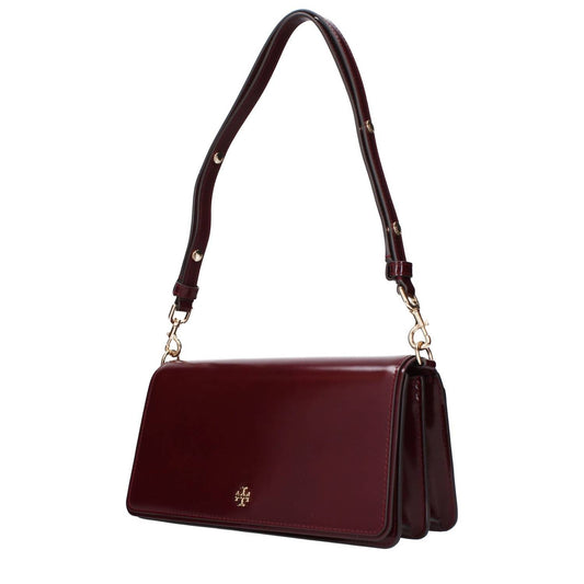 Tory Burch - Women's Leather Shoulder Bag