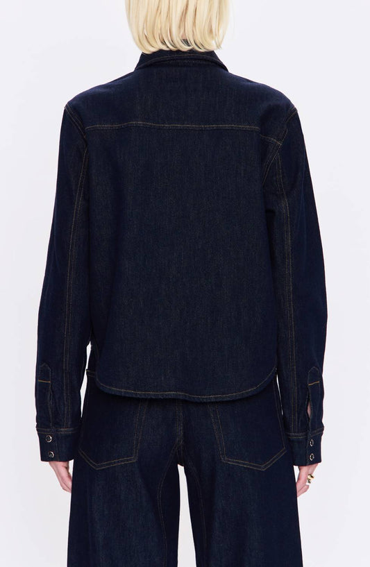 Pistola - Thea Denim Jacket