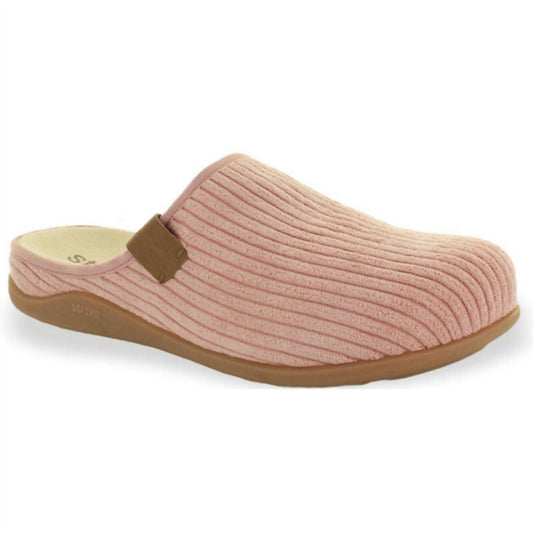 Strive - Women's Copenhagen Slippers