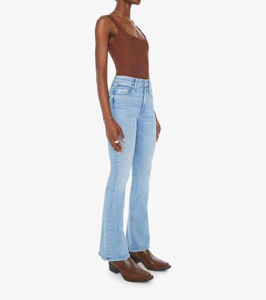 Mother - Weekender Jeans