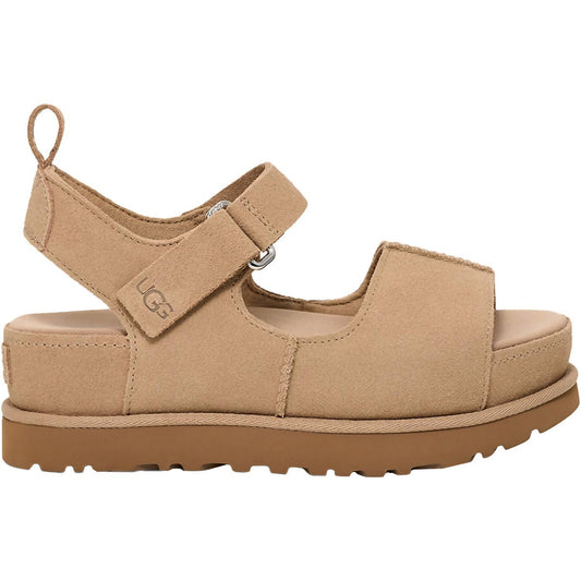 Ugg - Women's Goldenstar Hi Sandals