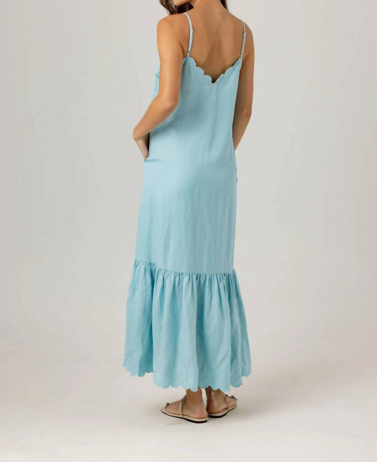 Sundays - Amya Maxi Dress