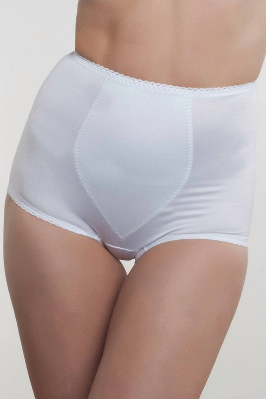 Rago - Women's Padded Panty Brief Light Shaping