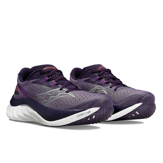 Saucony - Women's Endorphin Speed 4 Sneakers