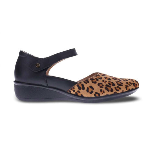 Revere - Women's Osaka Mary-jane Shoes