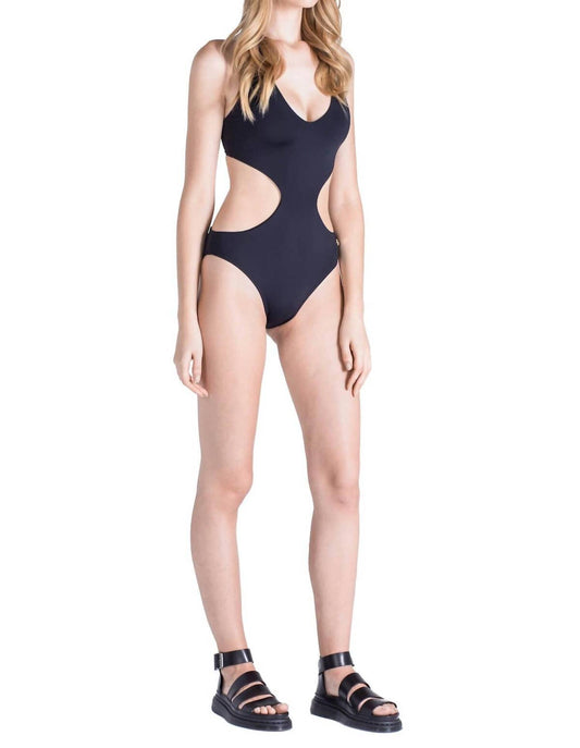 Sauipe - Monokini Carol Swimsuit