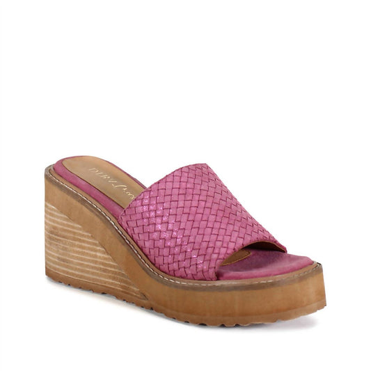 Diba True - Women's Stare Down Wedge Sandal