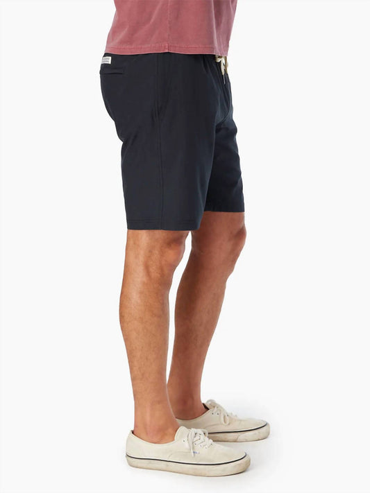 Fair Harbor - One Short