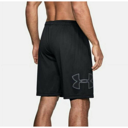 Under Armour - Tech Graphic Pocketed Shorts