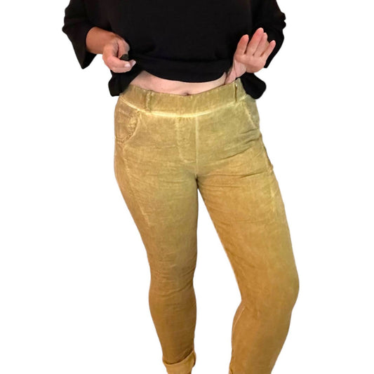 Made In Italy - Italian Magic Pants