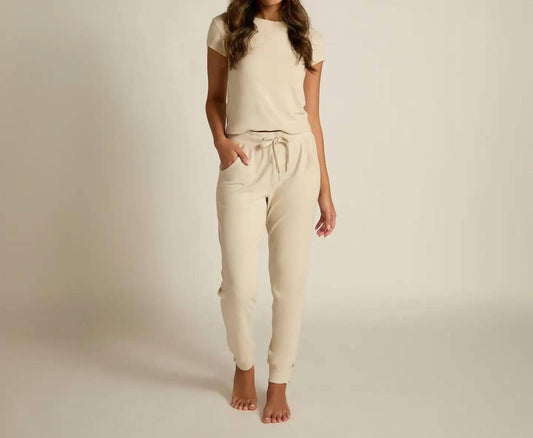 Faceplant Dreams - Soft Collection Lounge Jogger