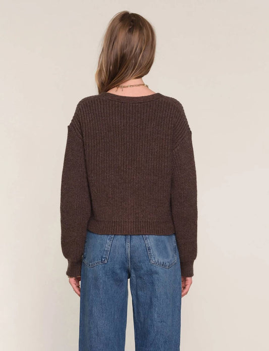 Heartloom - Adelias V Neck Cardigan