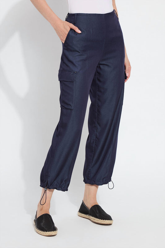 Lysse - Monique Tailored Cargo Pants