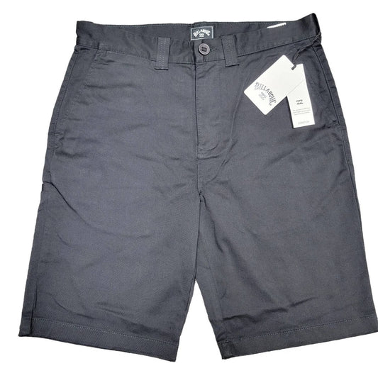 Billabong - Men's Stretch Fit Chino Shorts