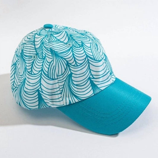 Elsie & Zoey - Men's Piper Baseball Hat