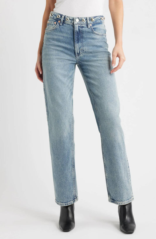 Rails - Topanga Straight Jean