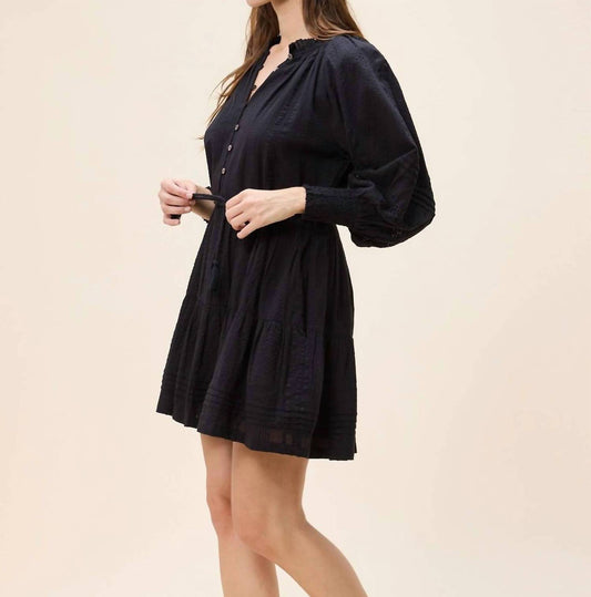 Cleobella - Meadow Mini Dress