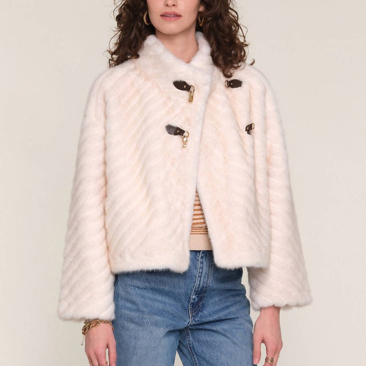 Heartloom - Melanie Long Sleeve Jacket