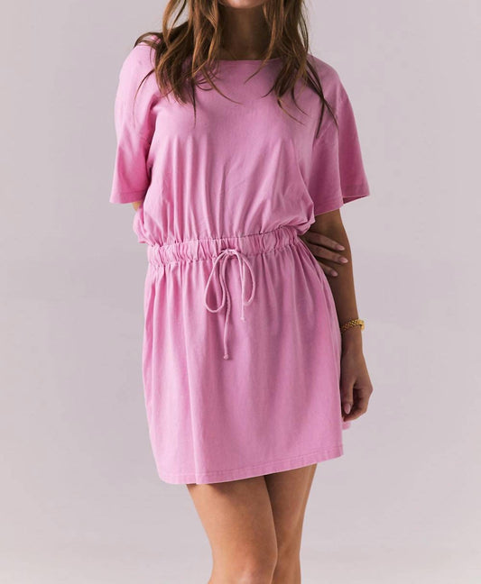 Chaser - Dixie Mini Dress