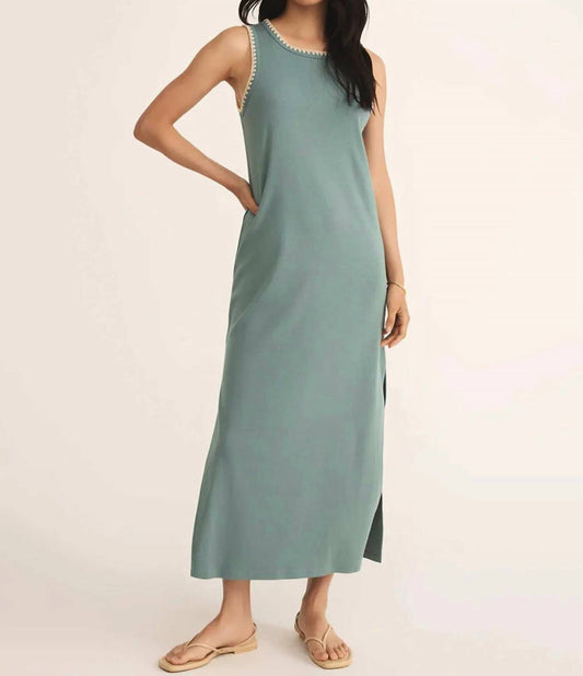 Z Supply - Delamer Midi Dress