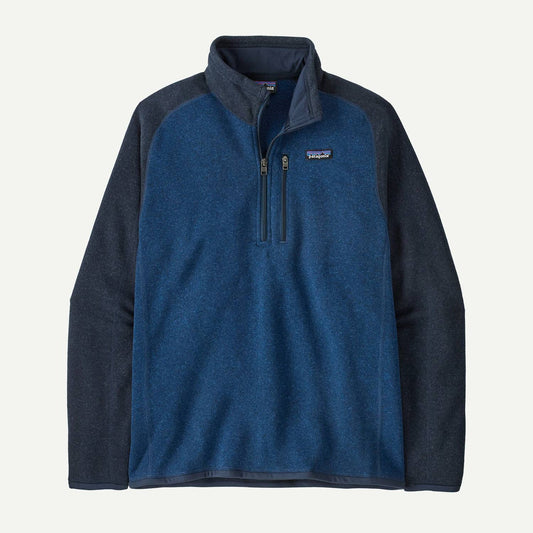 Patagonia - Men's Better Sweater