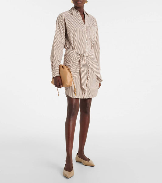 Veronica Beard - Roanoke Shirt Dress