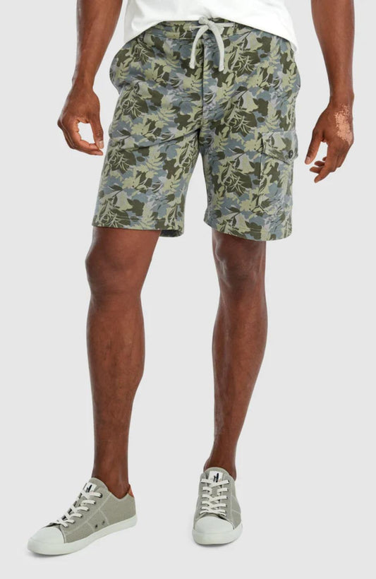 Jungle Lounger Shorts