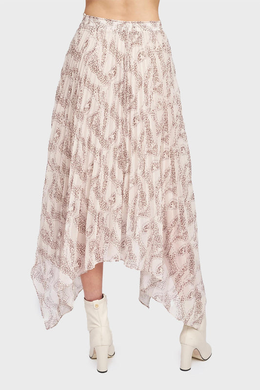 En Saison - Women's Ever Midi Skirt