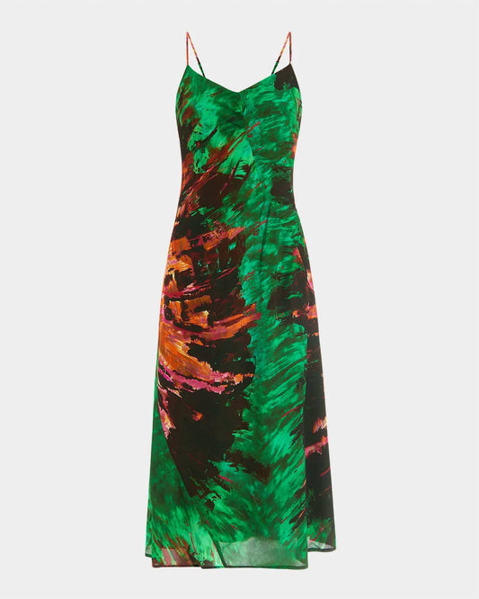 Marie Oliver - Ambry Dress