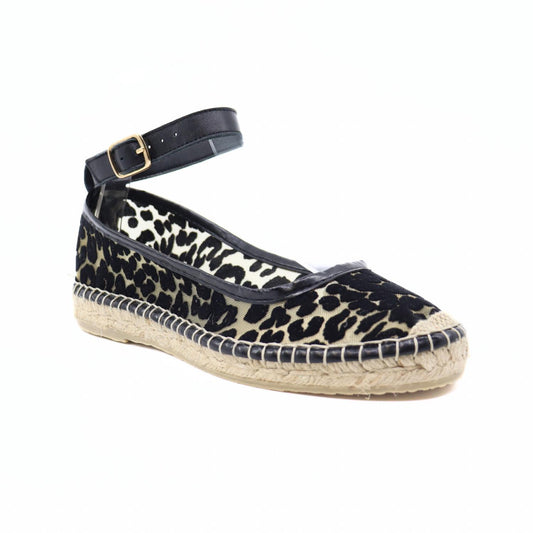 Free People - Women's Mason Ballet Espadrille