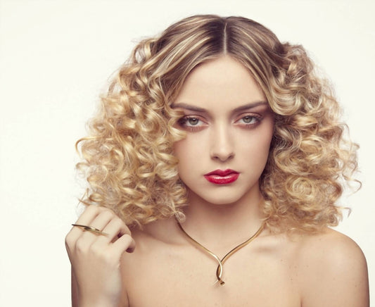 Avenue Chic - BARBED WIRE RING