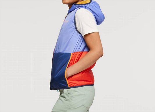 Cotopaxi - Teca Calido Hooded Vest