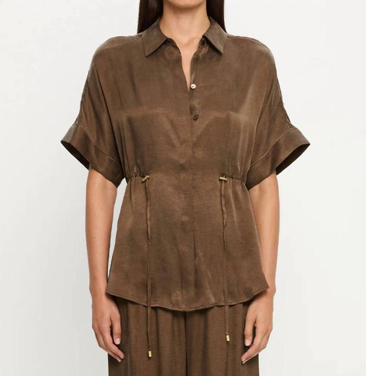 Kivari - Jaxon Shirt