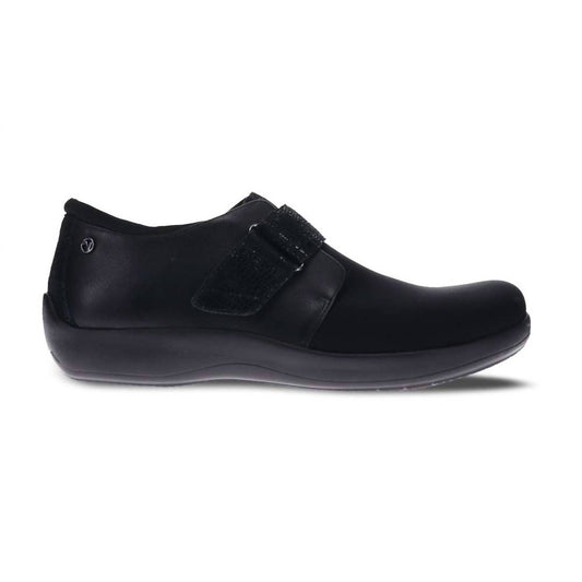 Revere - Women's Izmir Leather Loafer