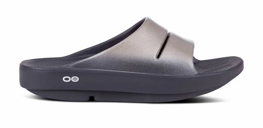 Oofos - Luxe Slide Sandal