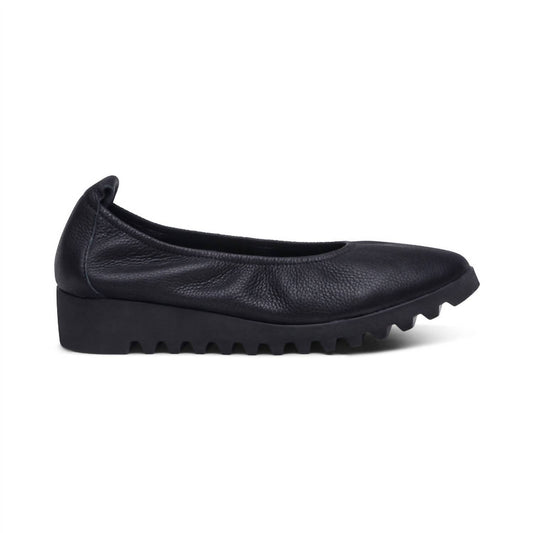 Aetrex - Women's Brianna Ballet Flat