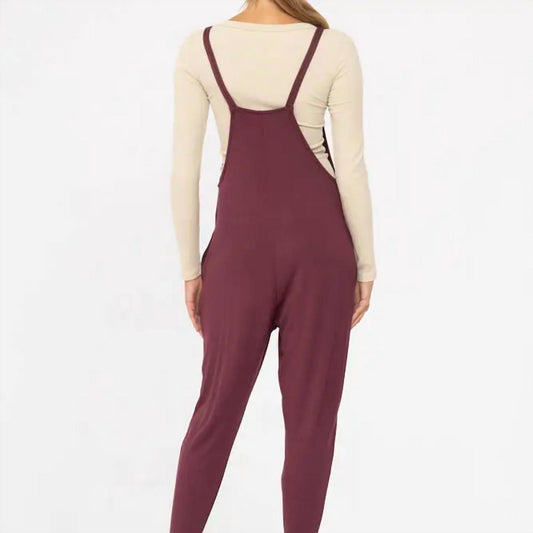 Rae Mode - Have It All Jumpsuit