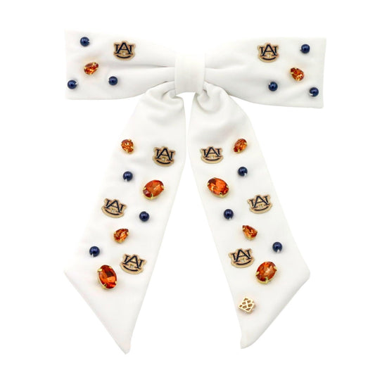 Brianna Cannon - Women's Barrette Bow