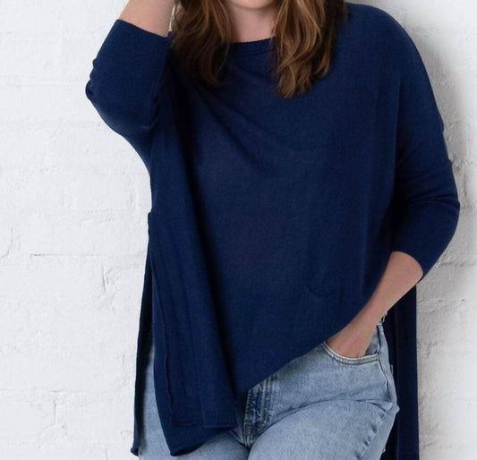 Mersea - Catalina Crewneck Sweater