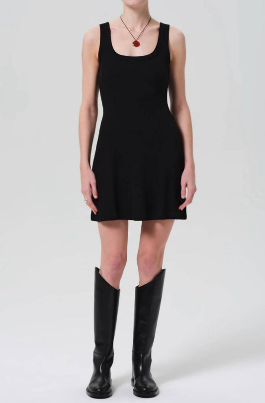Citizens Of Humanity - Faye Tank Dress
