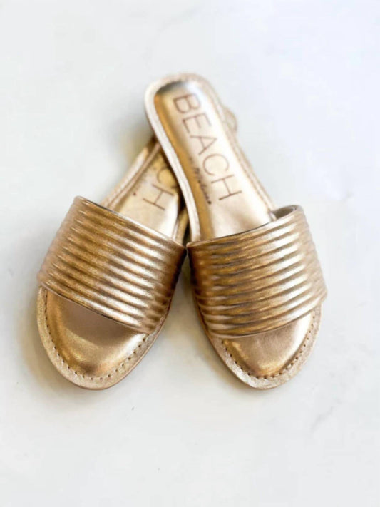 Matisse - Women's Troller Sandal