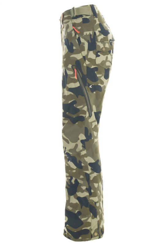 Holden - Men's Division Pants