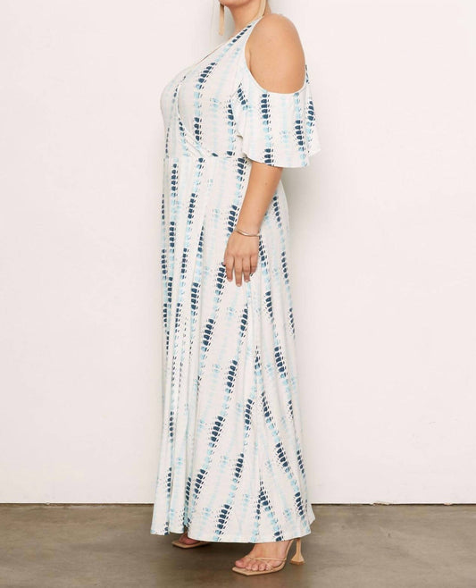 Tart Collections - Beckett Plus Maxi Dress