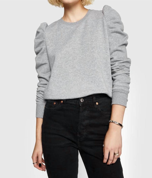Rebecca Minkoff - Janine Sweatshirt