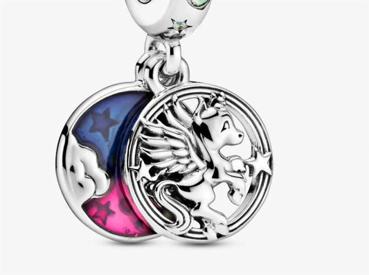 Pandora - Women's Magical Unicorn Charm