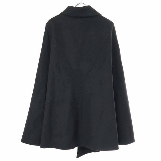 Valentino - Women's Draped Collar Cape